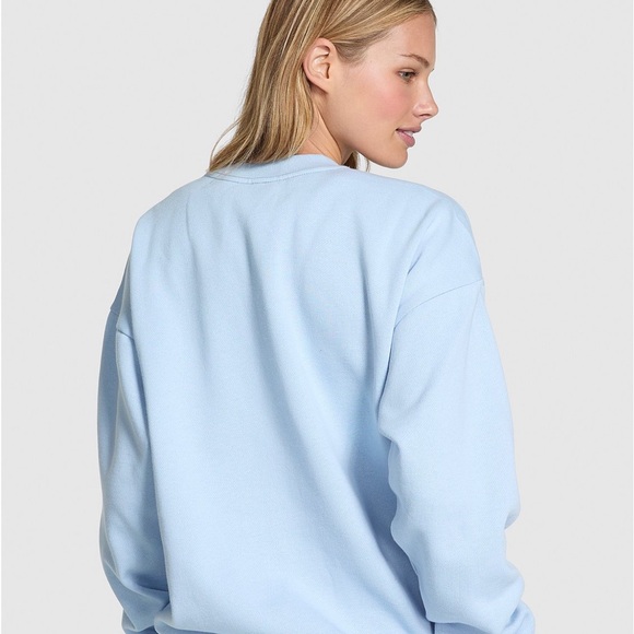 Nwts VS PINK women’s matching set~top and sweatpants - Picture 3 of 4